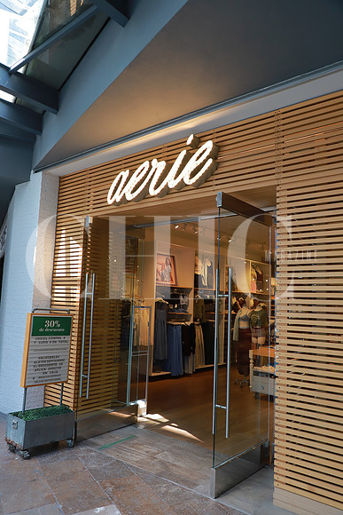 AERIE 3