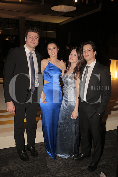 Ander Lozano, Fer guzman, Yolanda Martinez y Pablo Acosta 5