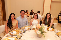 Karina Medina, Carlos Hernandez, Leydy Leos y Devany Gonzalez 2