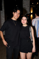 Alejandro Álvarez  y Natalia Dávila 1