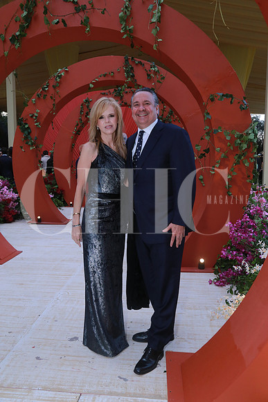 Sonia Pérez de Abramo y Miguel Ángel Abramo (2)