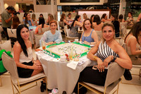 vivian Castilla, Casandra Marquez, Lorena Ortiz y Paola Torres 3