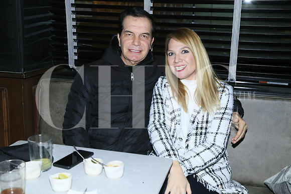 Gilberto Ozuna y Celina Morales (2)