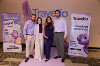 Manuel Corato, Elisa Cuellar, Roby Elizondo y Alejandro Rubio (2)