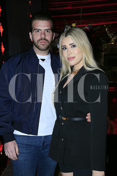 Elio Silva y Priscila Escoto (2)