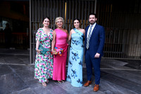 Alejandra García, Sara López, Mónica Cordero y Alfredo Aguilar (3)