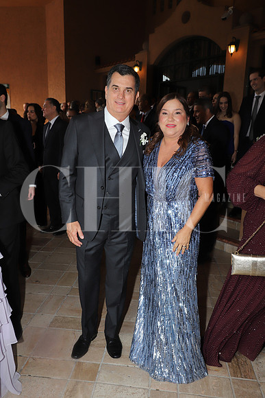 Juan Carlos Zubiria y Ximena González 9