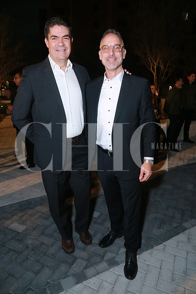 Camilo San Martín y Thomas Illner (3)
