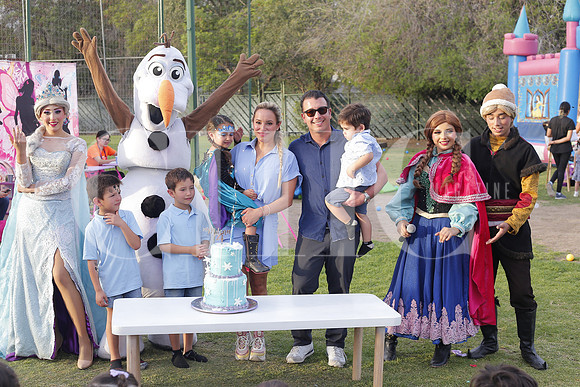 Fiesta de Milena Perez Salinas 29