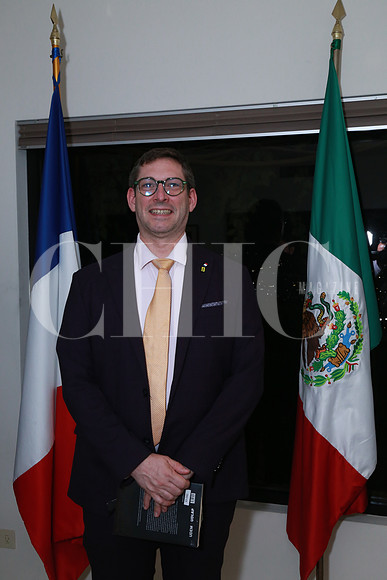 Bertrand Lobjos (2)
