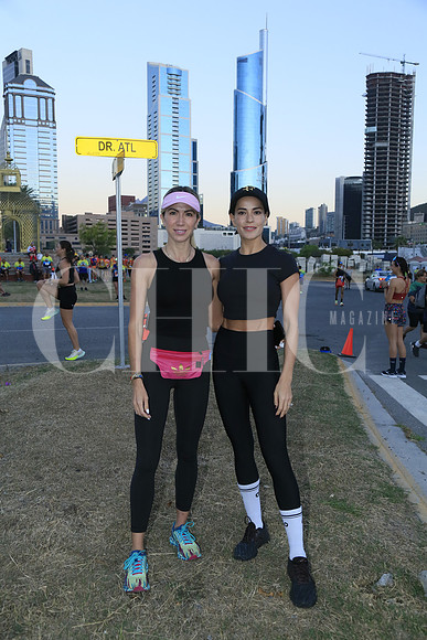 Caro Bravo y Ana Luisa Rodríguez (2)