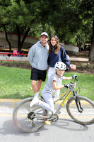 Joao Licea, Claudia Licea y Diego Licea 2