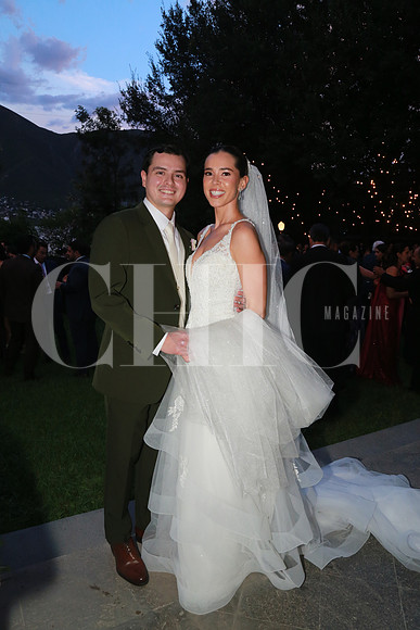 José Adrián Santacruz y Marifer López (6)