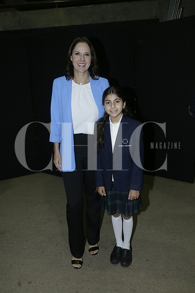 Yolis Cárdenas de Martínez y Ana Lucia Martínez (3)