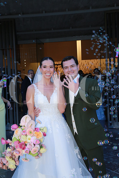 Marifer López y José Adrián Santacruz (9)