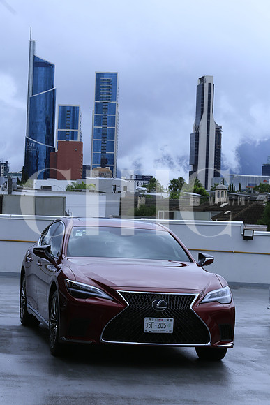 DETALLE NUEVOS MODELOS LEXUS (25)