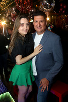 Carolina Tanahara y Ramiro Montelongo1
