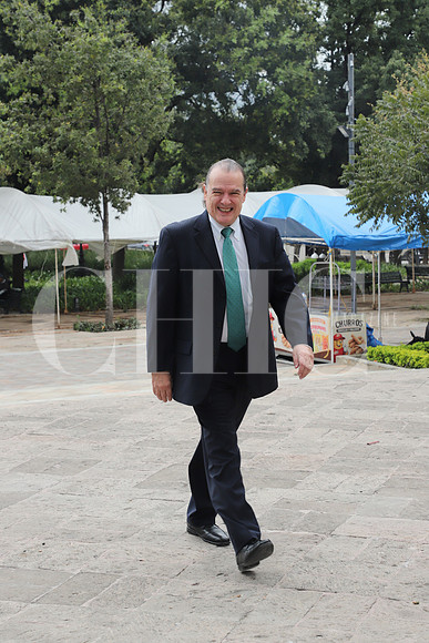 Patricio Hernández 2