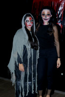 Cheril Gonzalez y Abigail Carrillo de Garza
