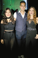 Chofa Garza, Lalo Medina y Vivi Barrera (2)