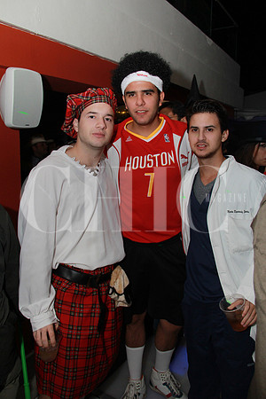 Esteban Chuasbert, David Camacho y Adrián Ruiz-Sánchez (1)