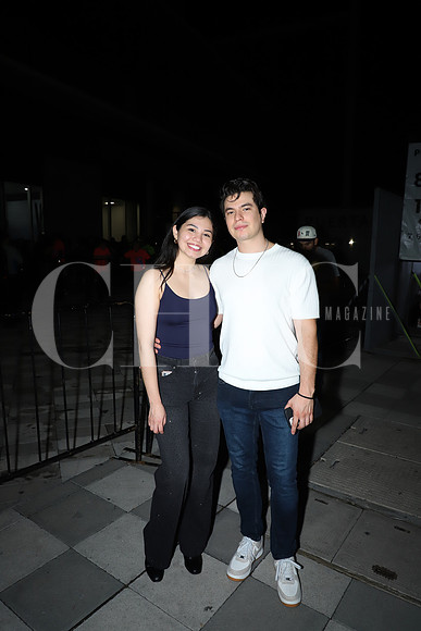 Raquel Mendoza y Kevin Limón 2