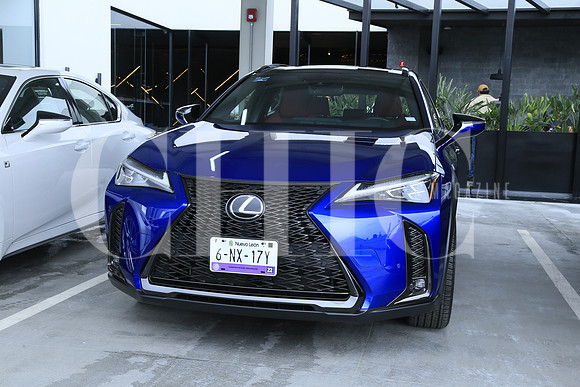 DETALLE NUEVOS MODELOS LEXUS (9)
