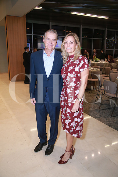 Alejandro Martínez y Yolanda Torres de Martínez (2)