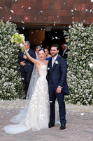 Boda de Barabra Montemayor y Francisco Milmo 5