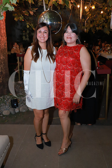 Argentina Alvarez y Martha Riojas 4