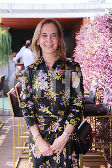 Carmén Garza T