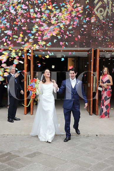 Mara Marchand y Fede Garza 10