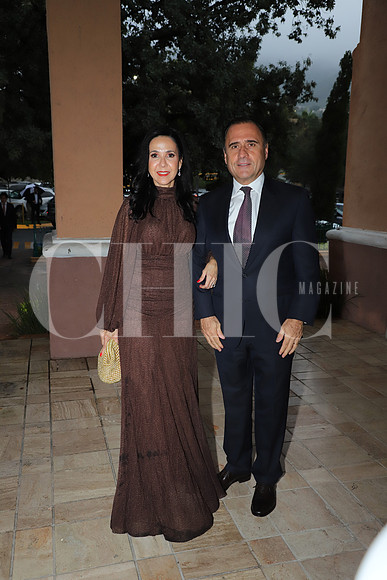 Maru Martínez de Garza y Andrés Garza Herrera 2