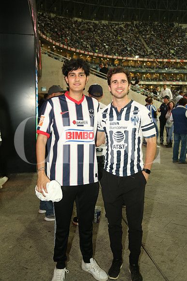 Santiago Andonie y Héctor SilveiraJPG