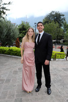 Eugenia Treviño y Wiliam Andonie 2