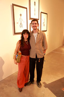 Francia Monjaraz y Alejandro Miranda 2