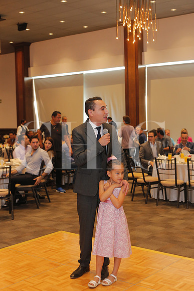 Cumpleaños de Jesús Susarrey 5