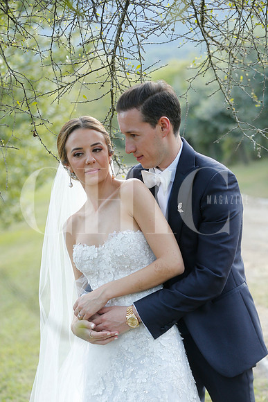 Steph Marcos y Sergio Altamirano (69)