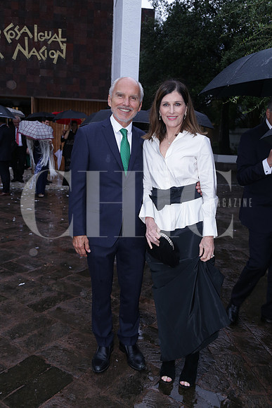 Diego Zorrilla y Cristina Sada 1