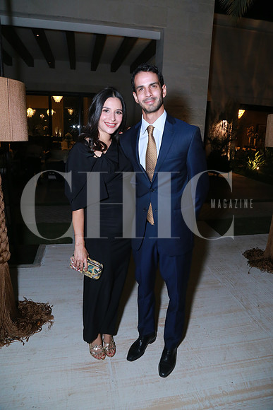 Ana Meneses y Jaime Garza (2)