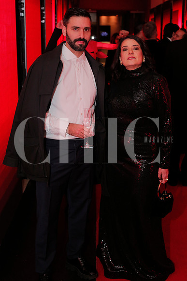Tony Sadurni y Taityana Pimentel 1