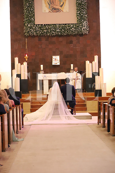 Valeria Serrato y Daniel Benavides 10