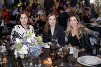 Claudia Garibay, Patricia Marroquin, Juliana Bortolossi y Lucy Asis 2