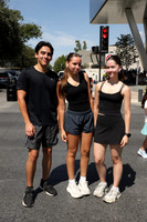 Daniel Montoya, Mariana Escobar y Victoria Juárez 1
