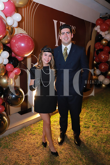 Viviana Mendoza y Maximiliano Pons 2