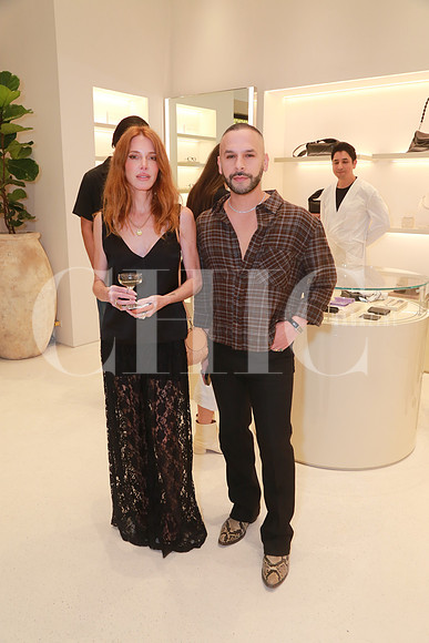 Sulamit Elizondo y Carlos Zaur (2)