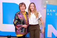 Aurora Vignau y Mónica Zambrano 5