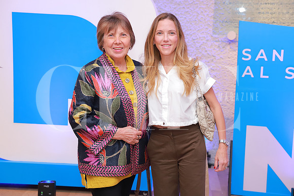 Aurora Vignau y Mónica Zambrano 5