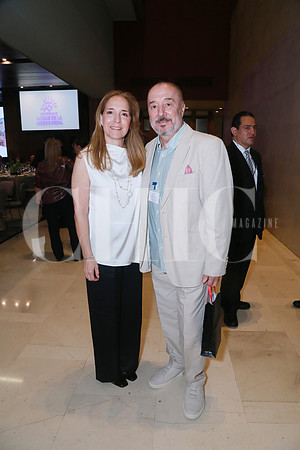 Carolina Drexel y Jesús Drexel (2)