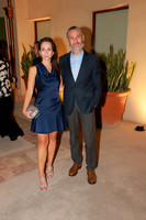 Gabriela Elizondo y Federico García Iza 2